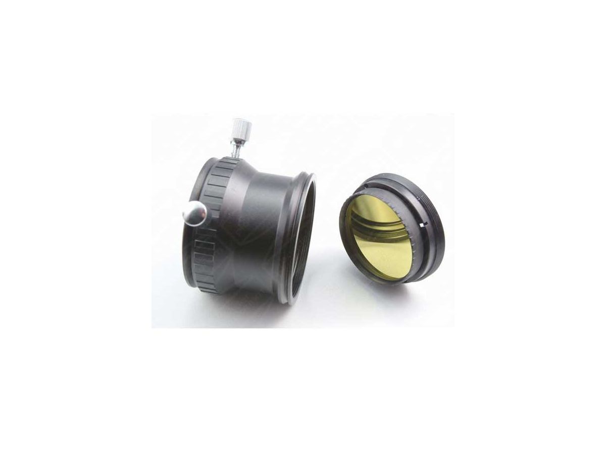 Baader SC-Okulardapter 2"