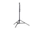 Manfrotto High Super Stand Alu Lev. Leg