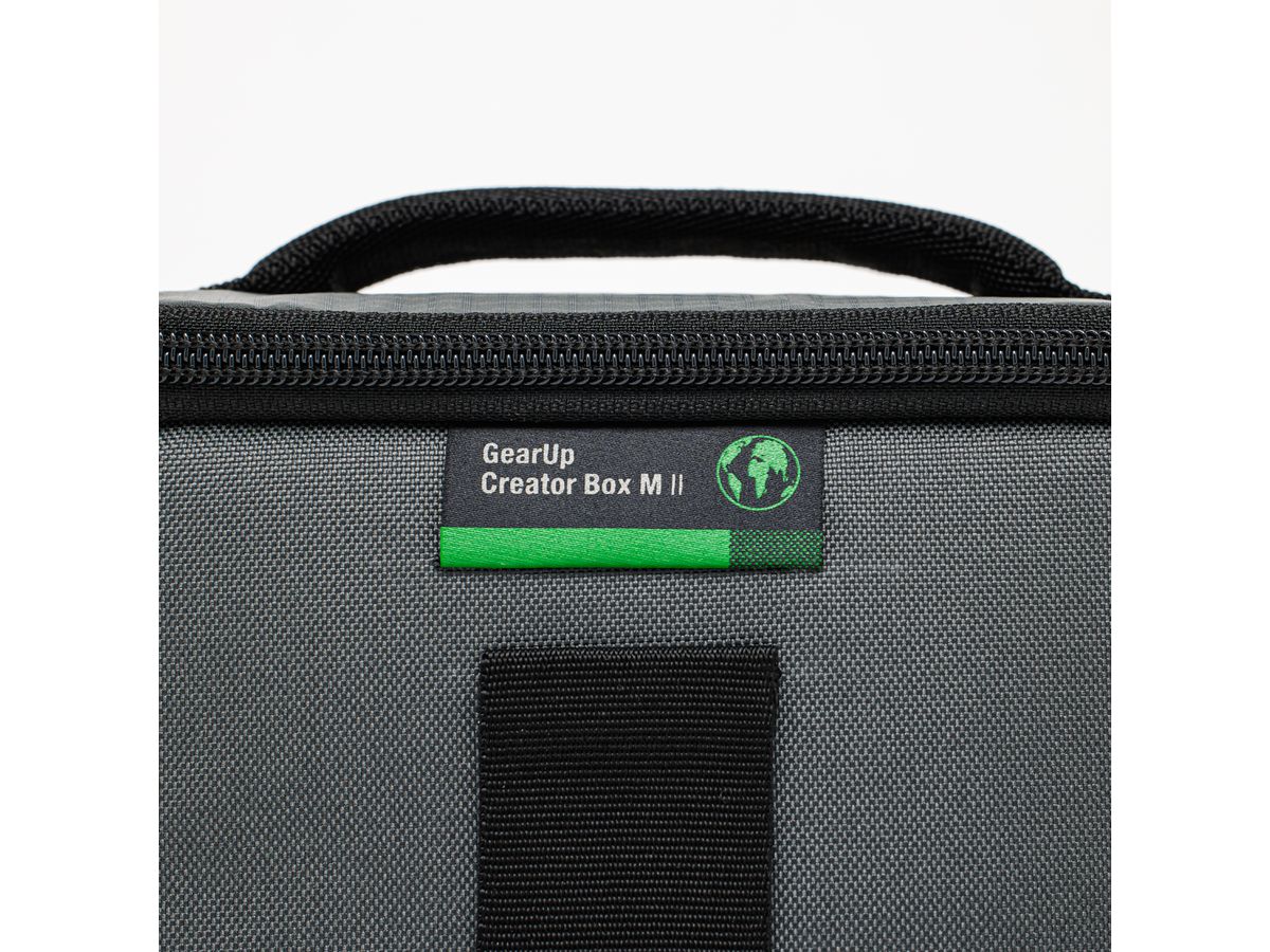 Lowepro GearUp Creator Box M II (GRL)