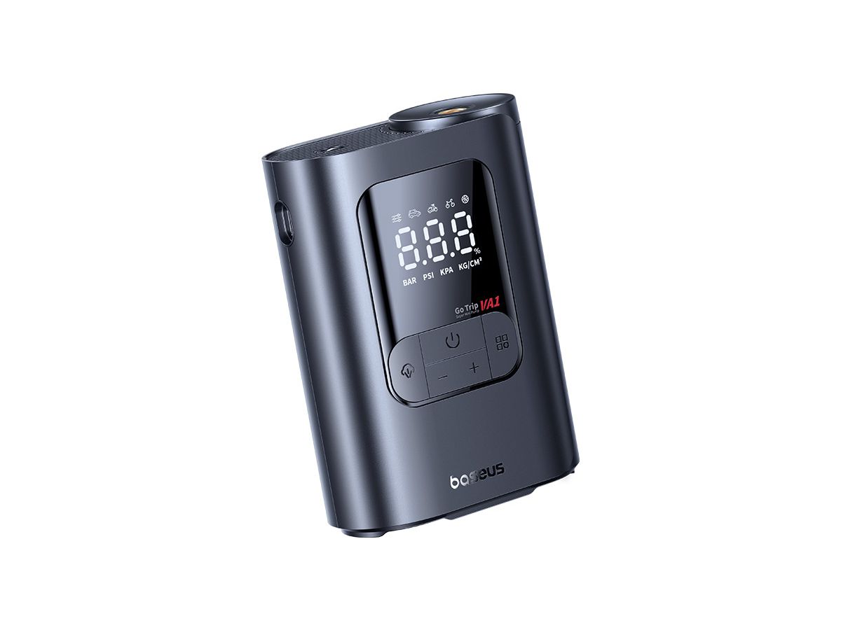Baseus GoTrip VA1 Mini Wirel.Inflator