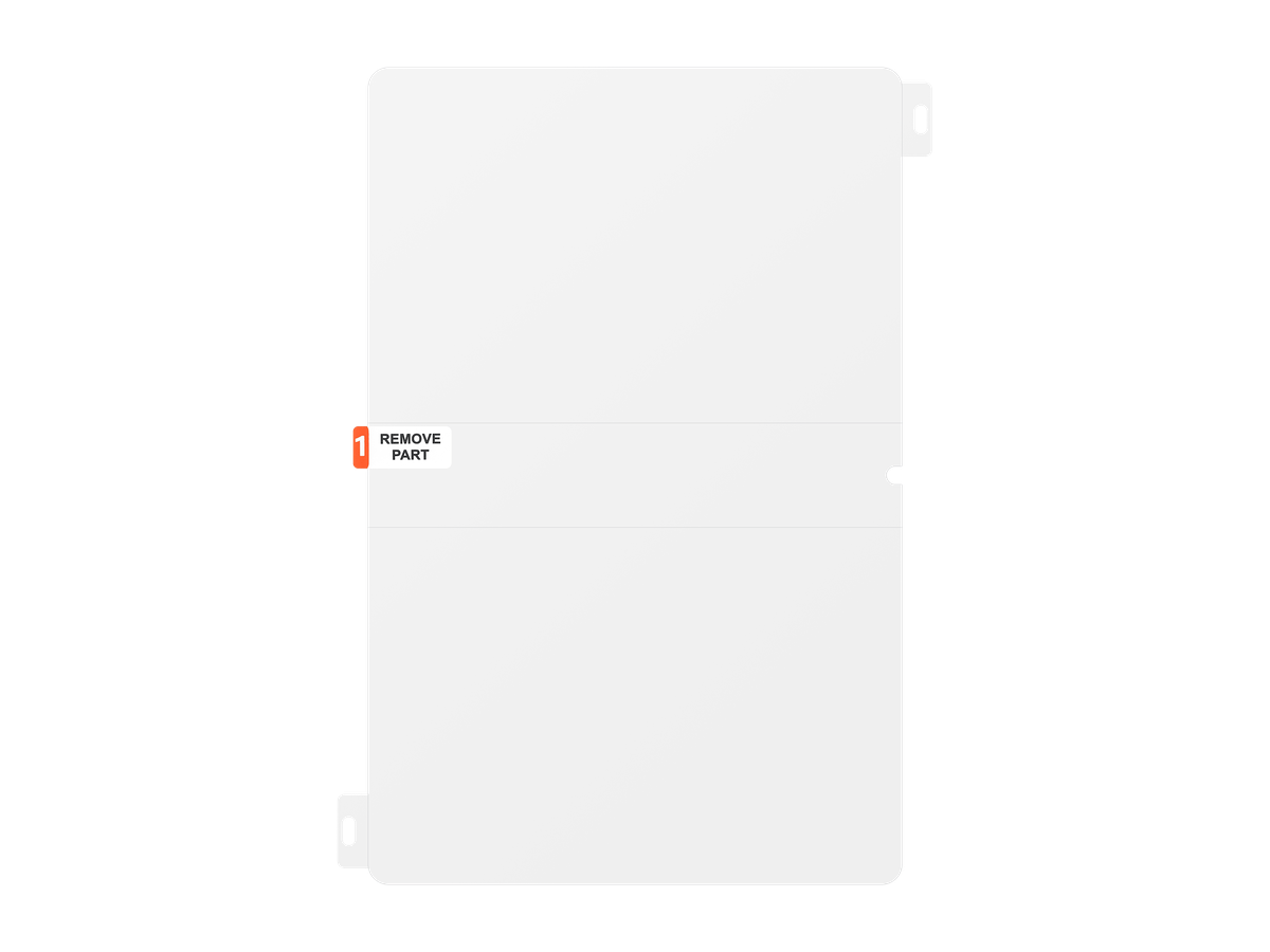 Samsung Tab S10 Ul | S9  Anti-Reflecting