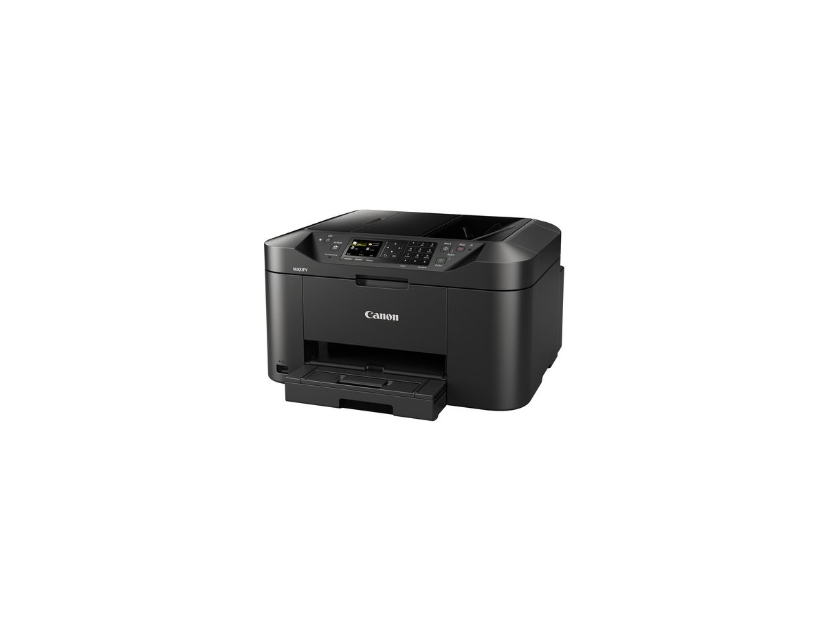 Canon MAXIFY MB2150 Inkjet Multifunction