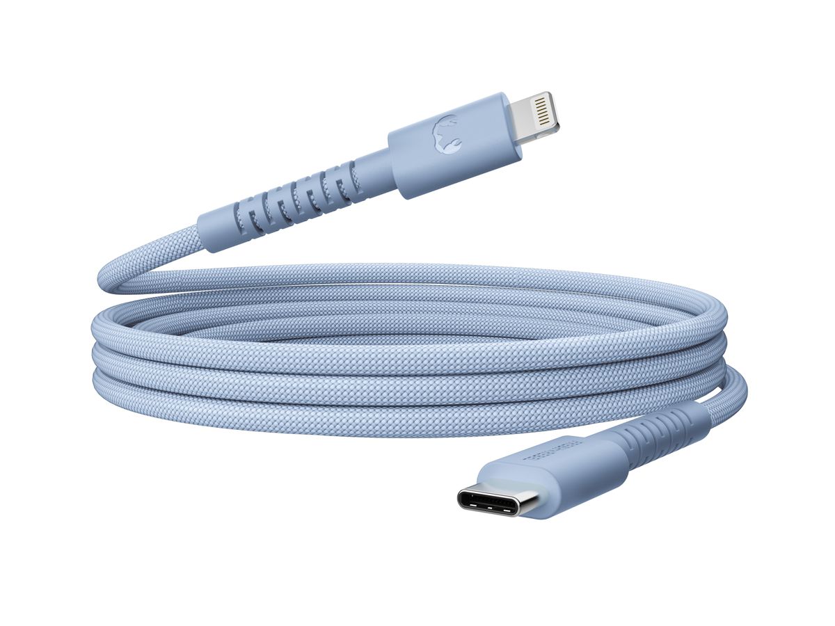 Fresh 'n Rebel USB-C to Lightning Vivid