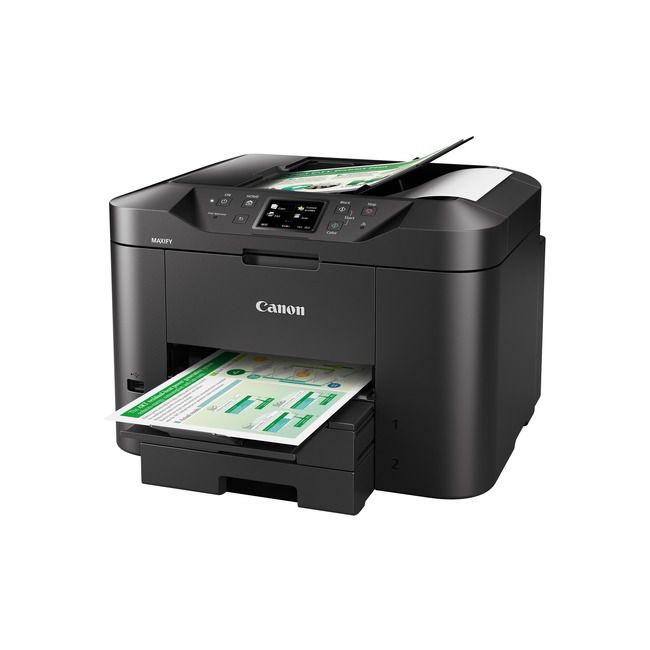 Canon MAXIFY MB2750 Inkjet Multifunction