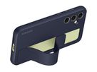 Samsung A55 Standing Grip Case