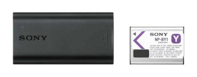 Sony Kit accessoire Cybershot