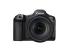 Canon EOS R5 Mark II + RF 24-105mm F4 L
