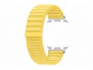 Samsung Watch 9 Fabric Band (S/M) Yellow