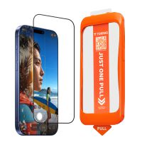 Torras SunView Clear iphone 18 Pro Max