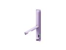 Fresh 'n Rebel Powerbank 10000 mAh Lilac
