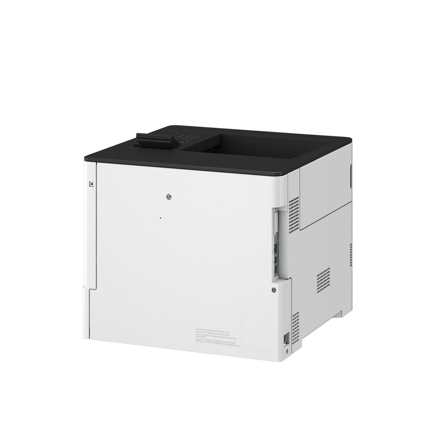 Canon i-SENSYS LBP732Cdw A4 Colorlaser