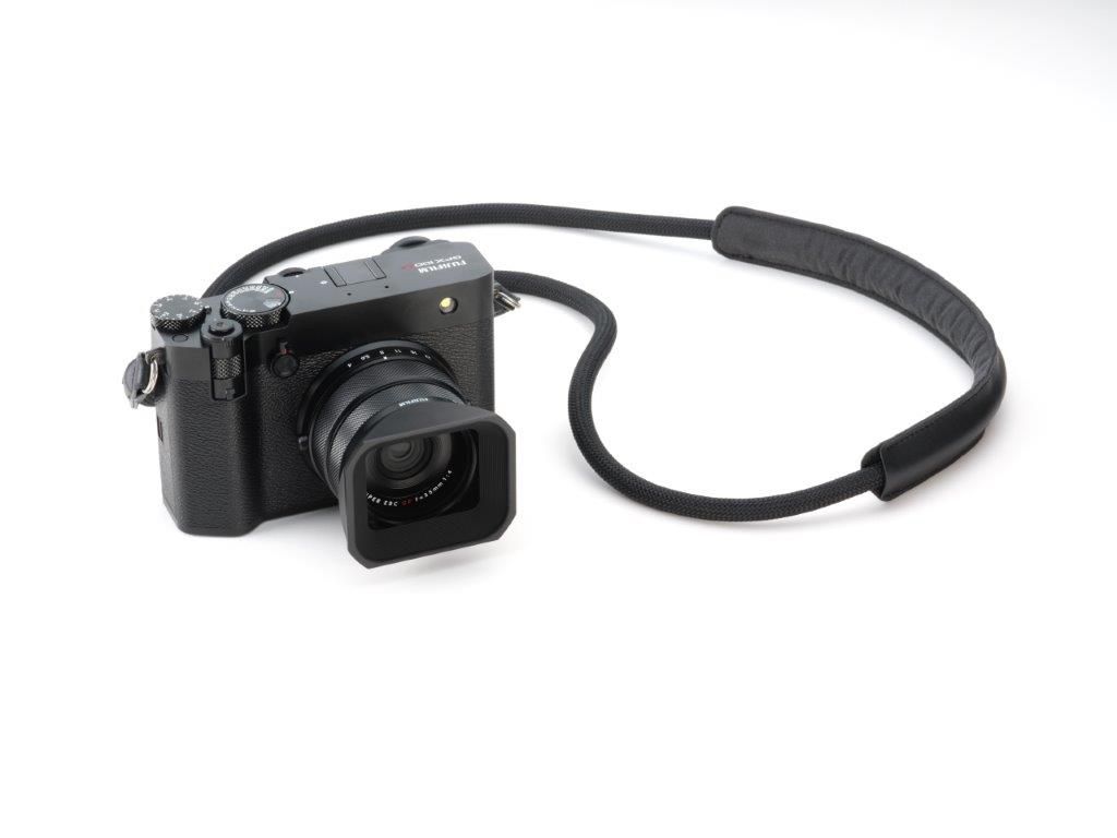 Fujifilm GFX 100RF Black Swiss Garantie