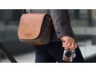 Olympus OMD Premium Leather Bag (Mini)