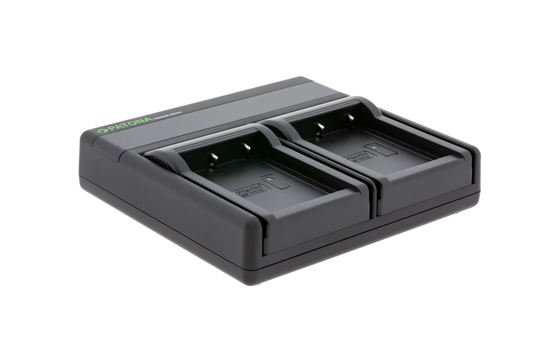 Patona Dual PD Fuji NP-W126 USB-C