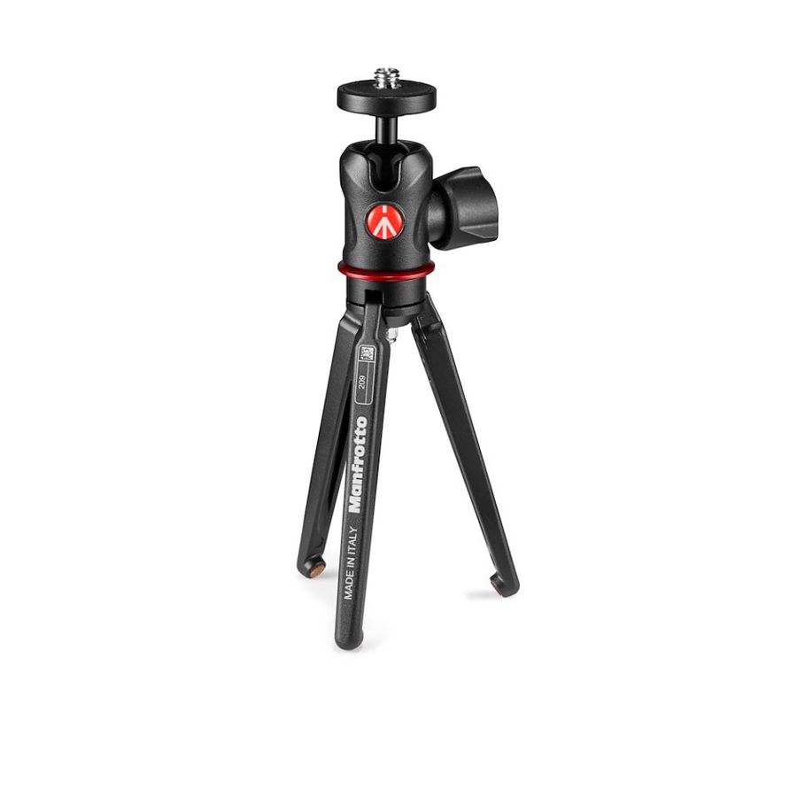Manfrotto Table Top Kit w/MH492-BH