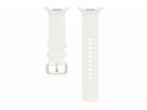 Samsung Watch 9 Sport Band (S/M) Cream
