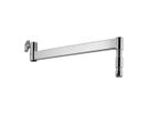 Avenger Junior Offset Arm Silver