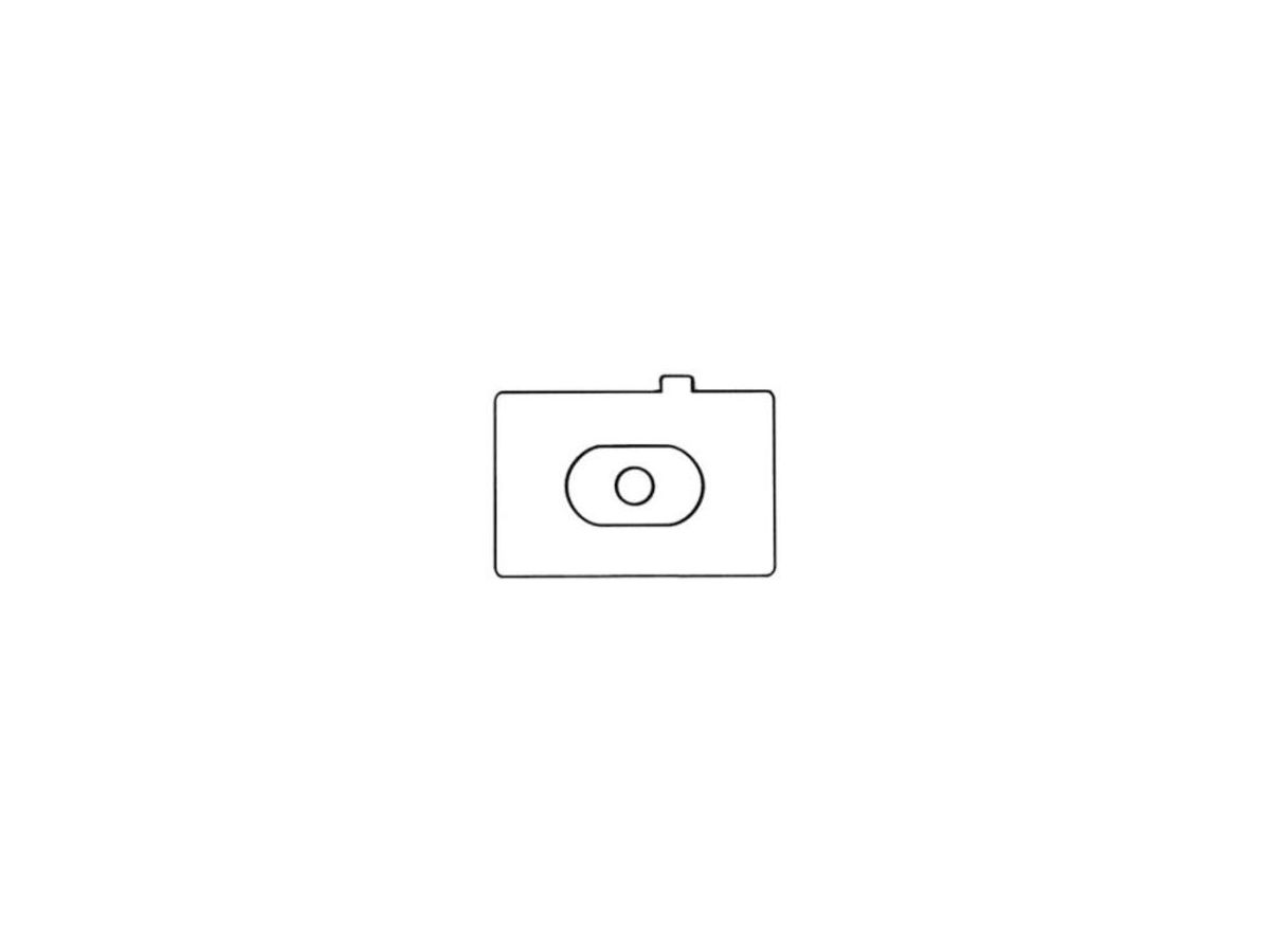 Canon Mattscheibe EC-S
