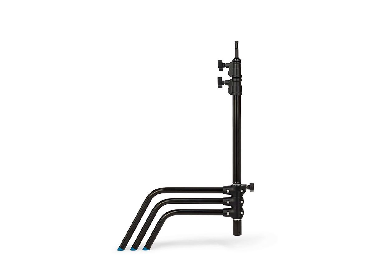 Avenger C-Stand 16 Steel 160cm Black