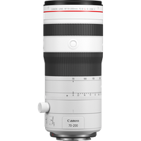 Canon RF 70-200mm F2.8L IS USM Z White