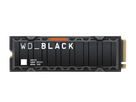 WD Black SN850 M.2 NVMe SSD 2TB / HS