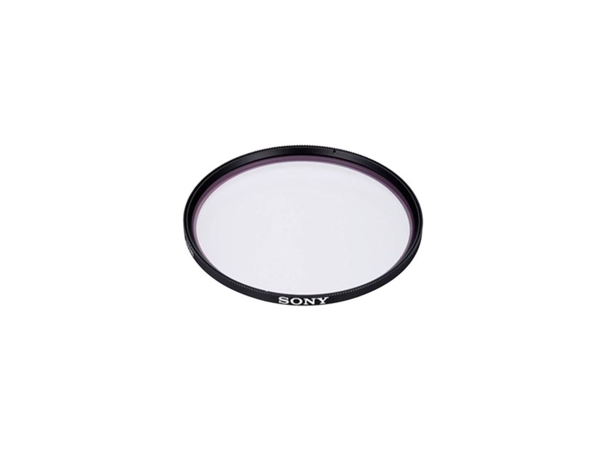 Sony VF-82MPAM Filtre de protection 82mm