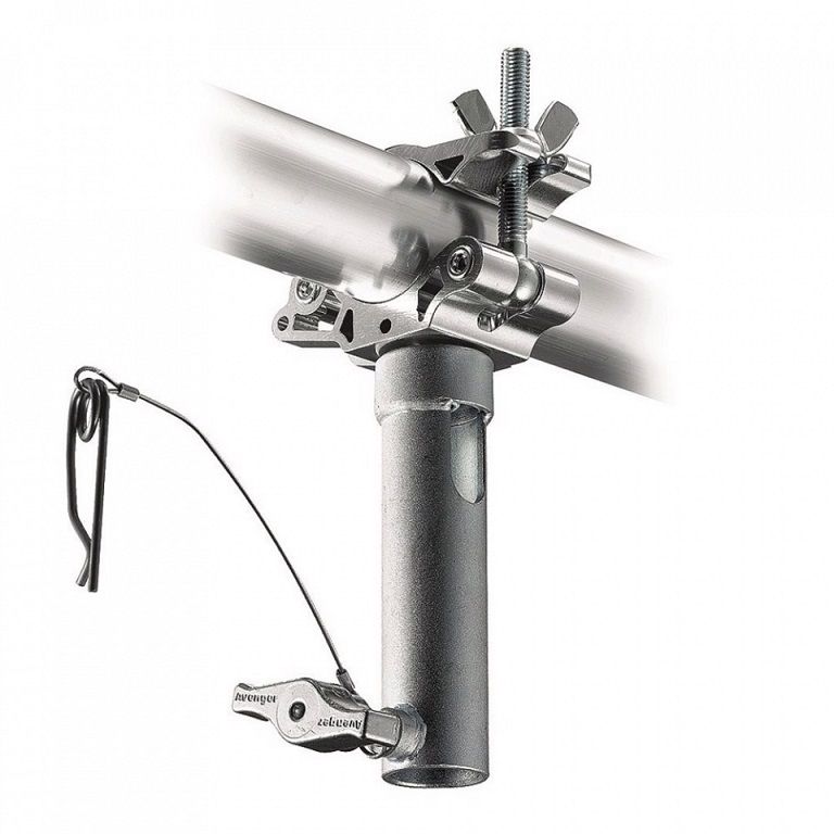 Avenger LP Eye Coupler w/28mm Bushing