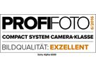 Sony Alpha 6300 Body Black