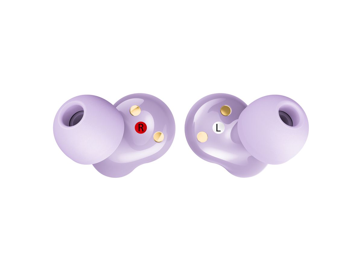 Fresh 'n Rebel Twins Breez Dreamy Lilac