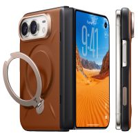 Torras Ostand Q3 VegSkin iP Duo Brown