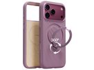 Torras Ostand Wind iPhone 18 Pro Purple