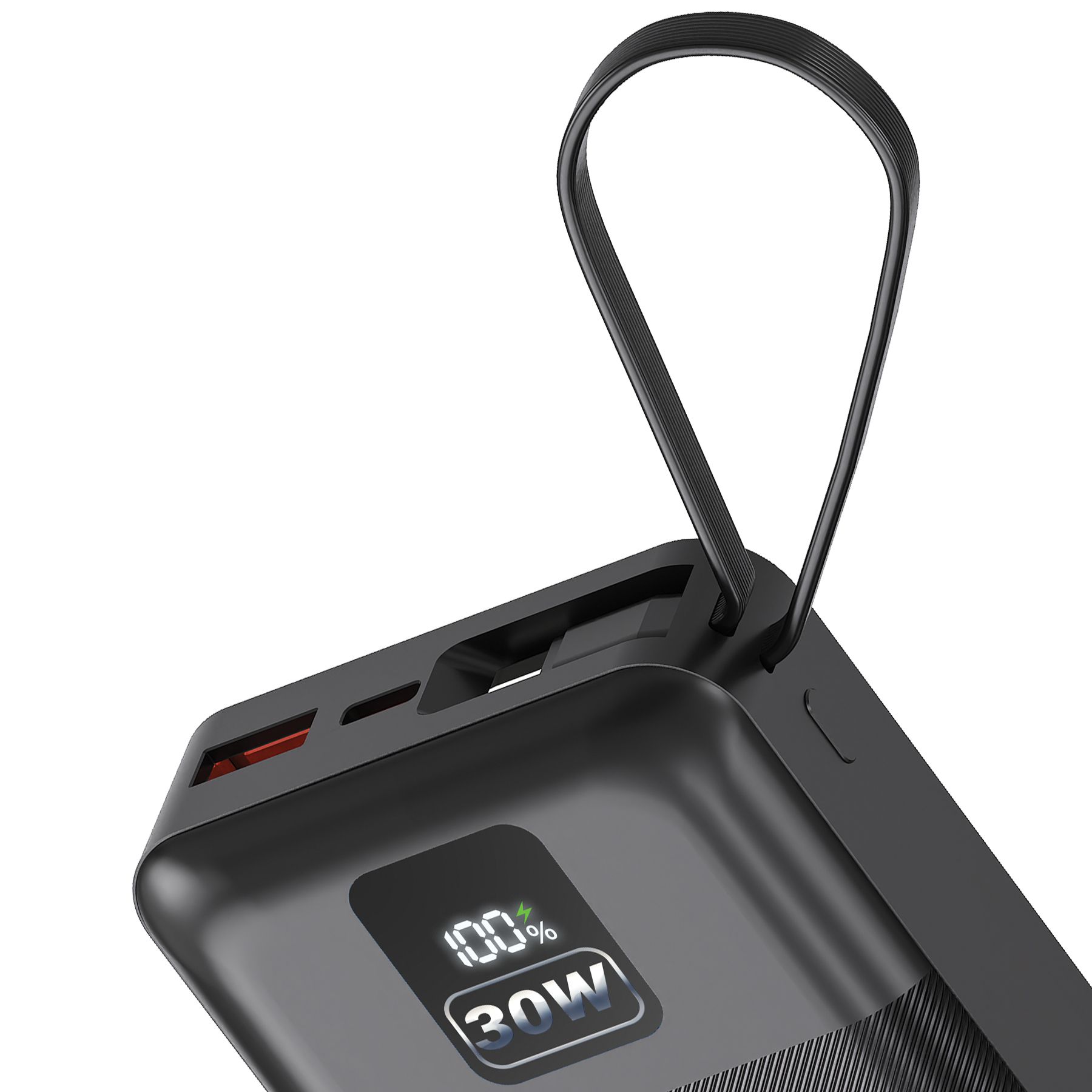 Patona Powerbank PD30W 20000mAh USB-C