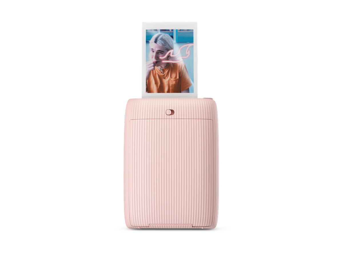 Fujifilm Instax Mini Link2 Soft Pink