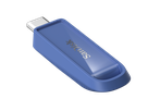 SanDisk Phone Drive USB-C 1TB blau