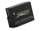 Patona Premium Akku Panasonic DMW-BLC12