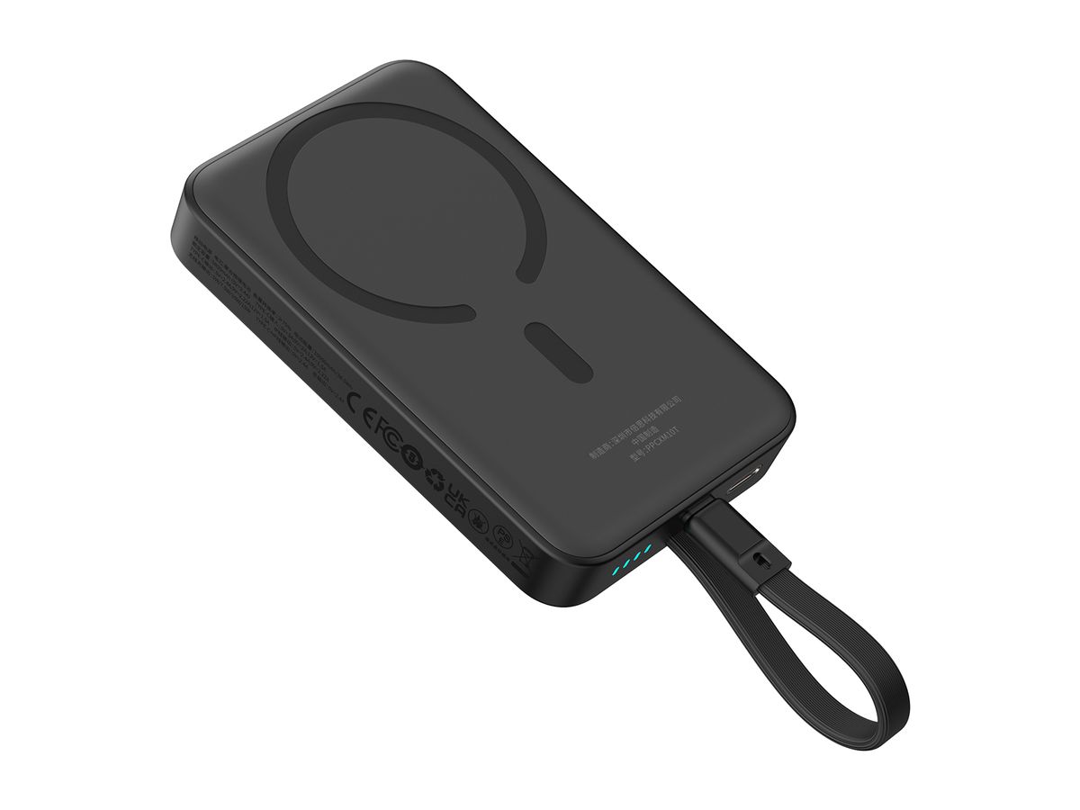 Baseus Magnetic Powerbank 10000 mAh