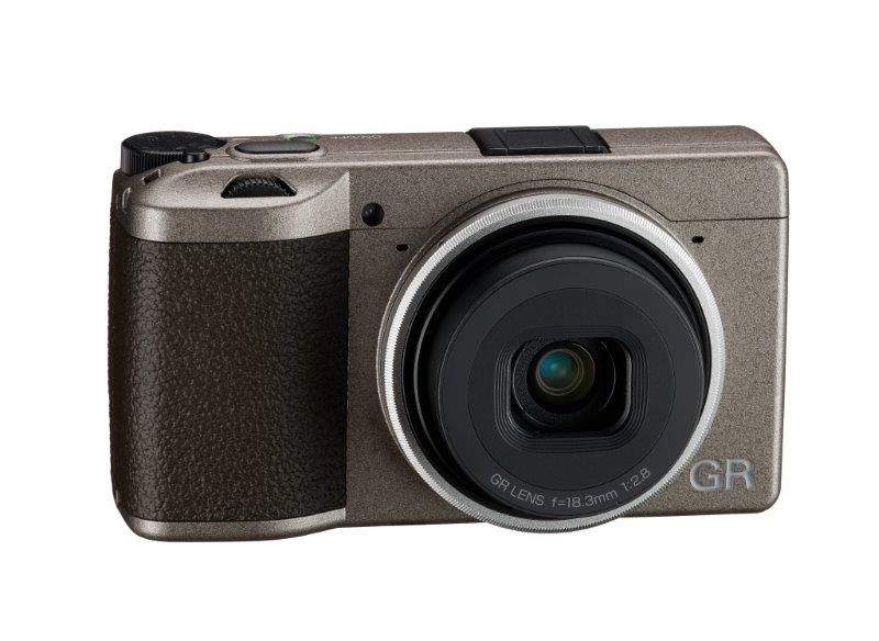 Ricoh GR III Diary Edition