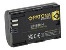 Patona LP-E6NH Set Chargeur + 2 Batterie