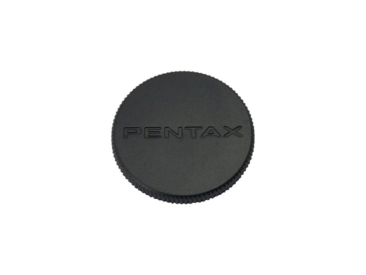 Pentax Frontdeckel 27