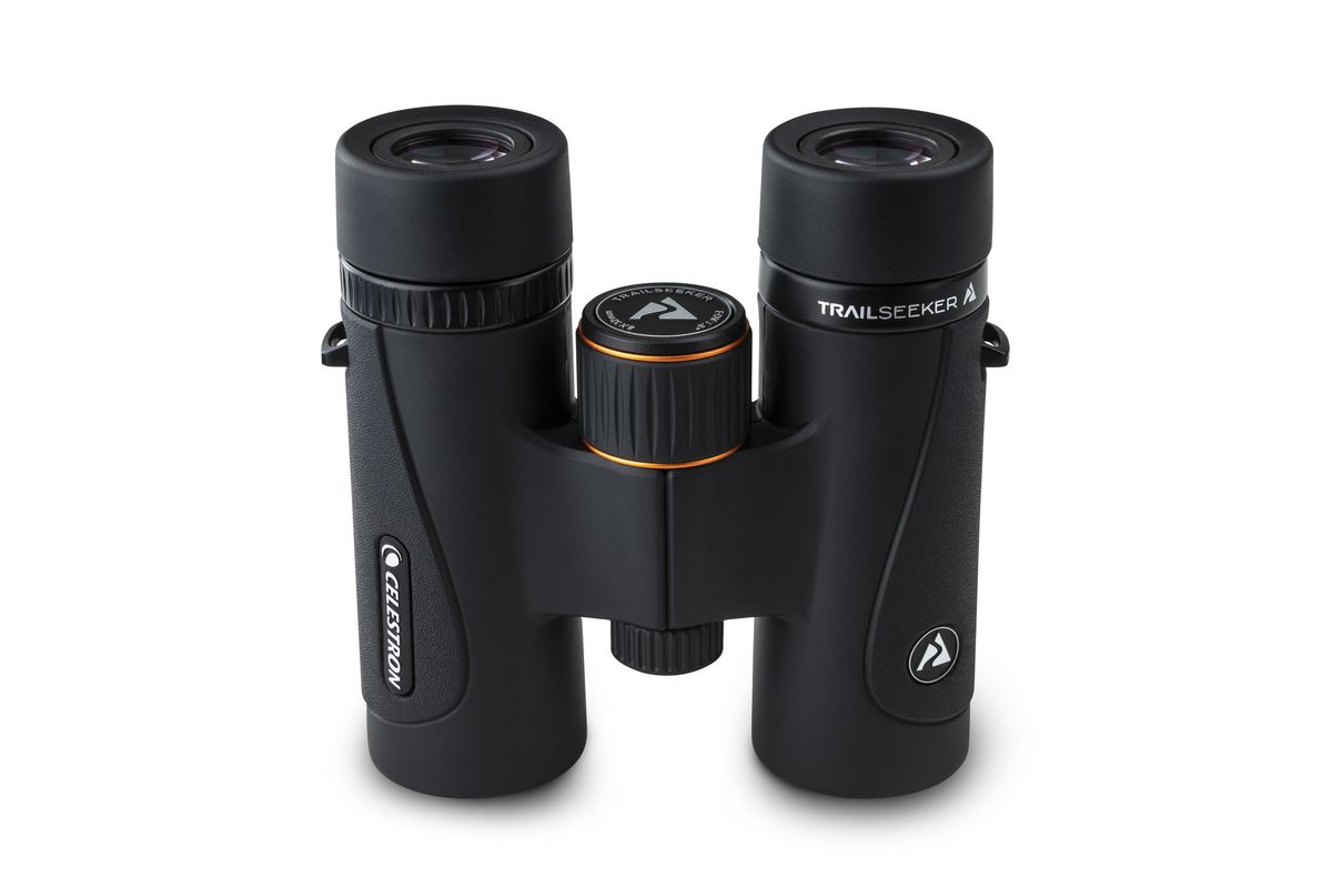 Celestron jumelle 8x32 Trailseeker