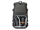 Lowepro Flipside Trek BP 250AW grau/grün