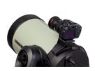 Celestron SC Piggyback Kamerahalterung