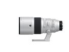 Fujinon XF 400mm F4.5 R OIS
