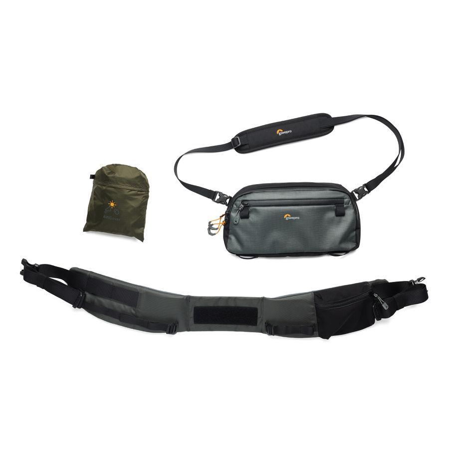 Lowepro Pro Trekker BP 650 AW II (GRL)