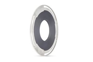 Baader UFC S70/RASA 36 plaque d'adapt.