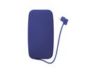 Fresh 'n Rebel Powerbank 18000 mAh Blue