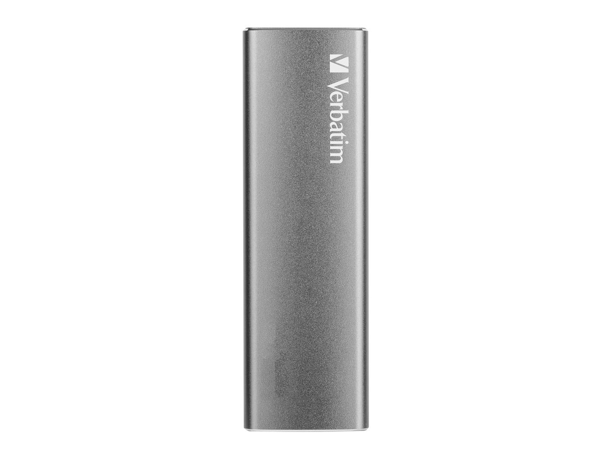 Verbatim Vx500 External SSD USB 3.2 2TB