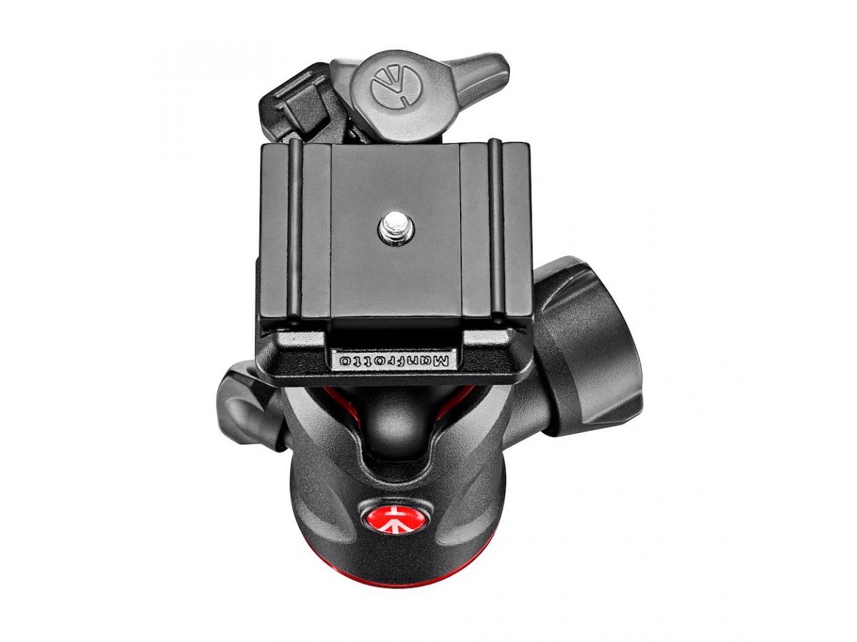 Manfrotto 496 Centre Ball Head