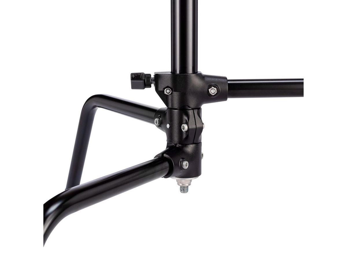 Avenger C-Stand 33 Sliding Leg 330cm Blk