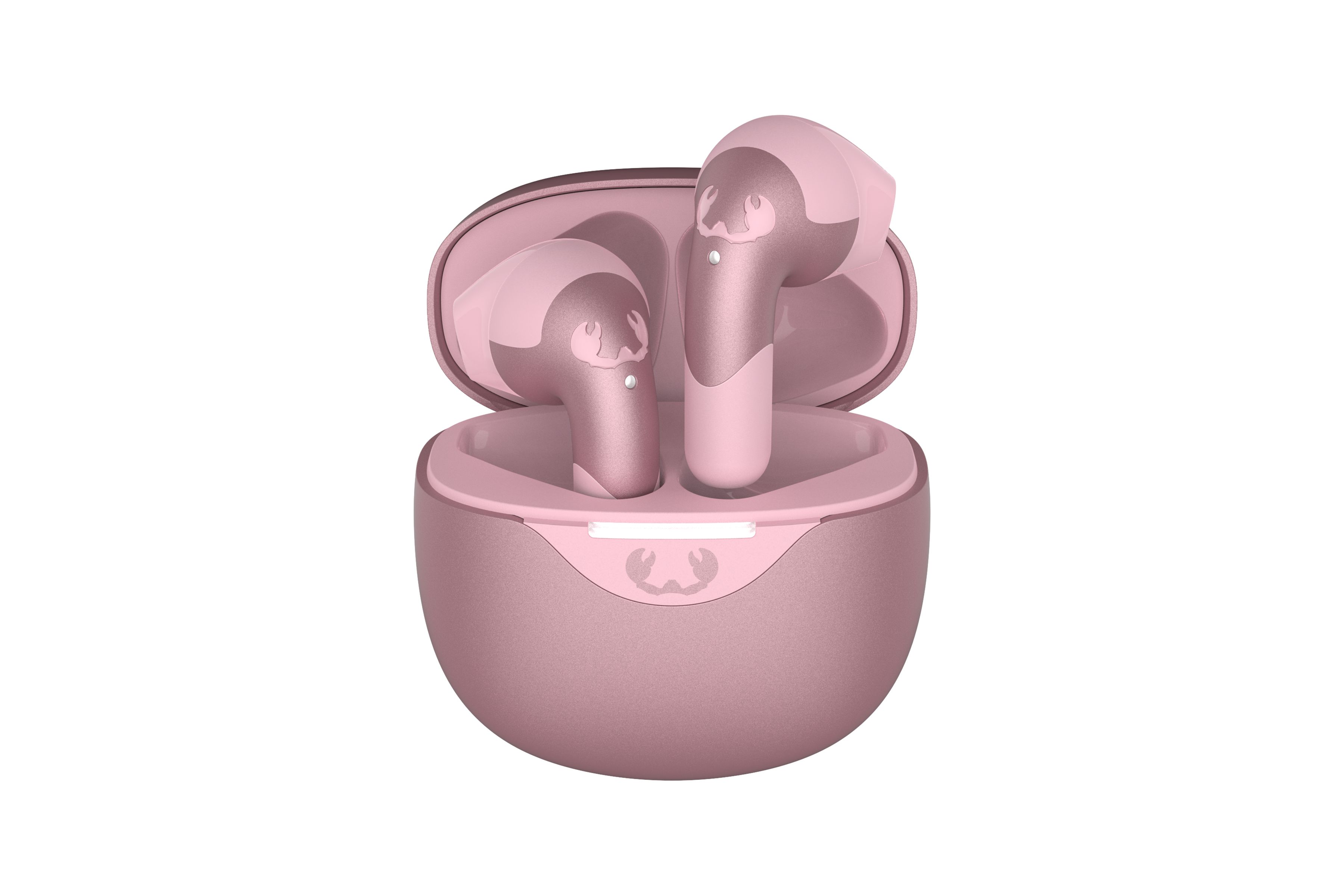 Fresh 'n Rebel Twins Blaze Pastel Pink